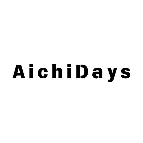 AichiDays ニュース